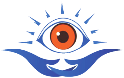 Parvati Netralaya logo